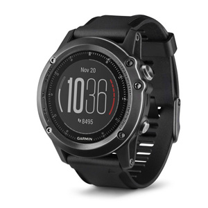 Garmin Fenix 3HR kiegészítők