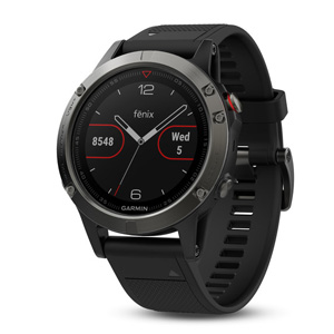 Garmin Fenix 5 kiegészítők