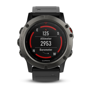 Garmin Fenix 5X Plus kiegészítők