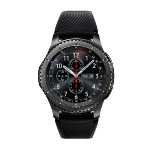 Samsung Gear S3 kiegészítők