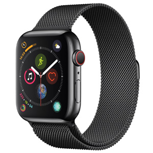 Apple Watch Series 4/5 sziják (44mm)