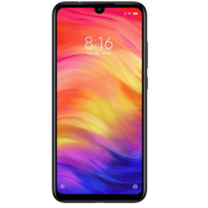 Telefontokok Xiaomi Redmi Note 7