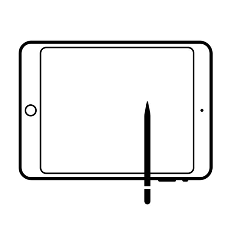 Stylus pen
