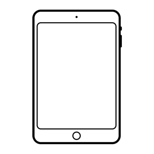 Tok iPad 10.2 2019