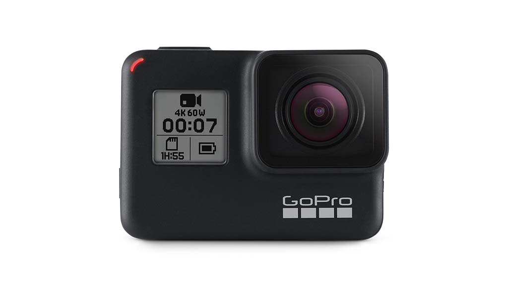GoPro