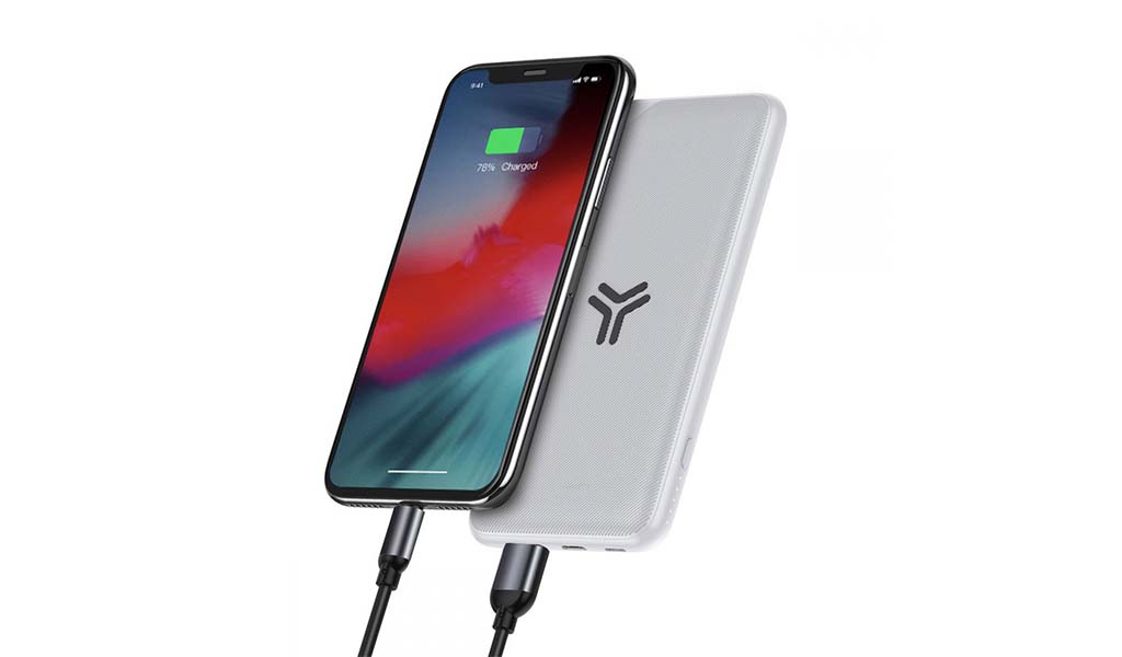 Powerbank