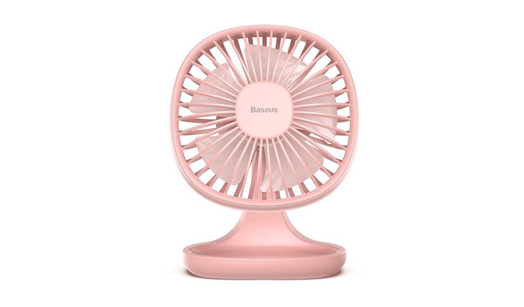 Ventilátor