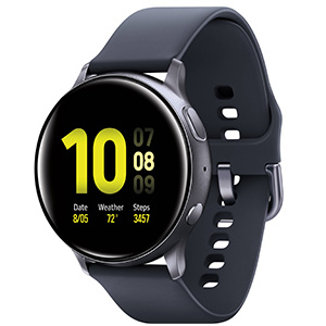 Samsung Galaxy Watch Active 2 kiegészítők