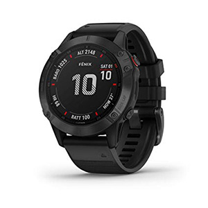 Garmin Fenix 6 Pro kiegészítők