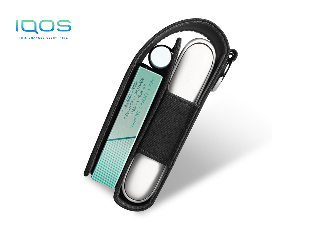 Tok IQOS