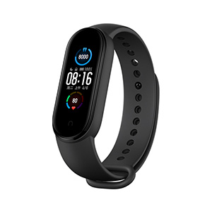 Xiaomi Mi Band 5 Szíj