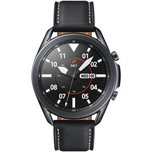 Samsung Galaxy Watch 3 sziják