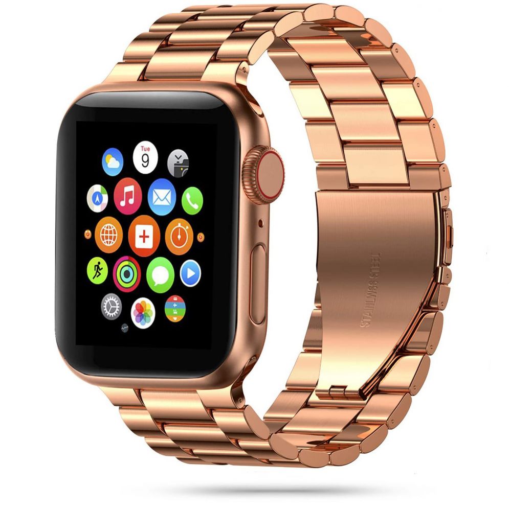 apple watch rose gold gps and cellular