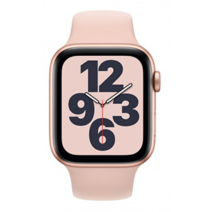 Apple Watch Series 6/SE sziják (40mm)