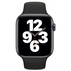 Apple Watch Series 6/SE sziják (44mm)