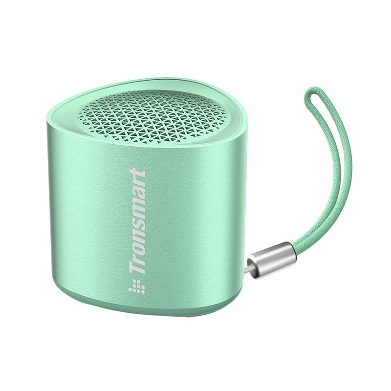 Vezeték Nélküli Bluetooth Hangszóró Tronsmart Nimo Zöld (Zöld)
